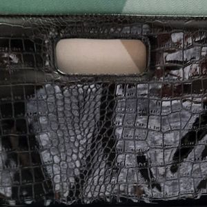 Black Clutch